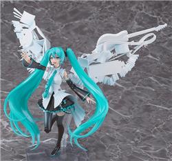 GSC MAX Factory Hatsune Miku : Version Joyeux 16e anniversaire