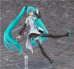 GSC MAX Factory Hatsune Miku : Version Joyeux 16e anniversaire