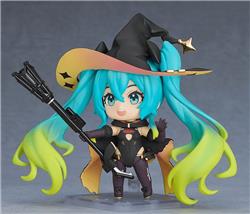 Good Smile Company Nendoroid Racing Miku: 2024 Ver. Another Color