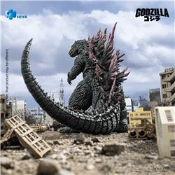 HIYA Exquisite Godzilla vs. Megaguirus 2000 Godzilla