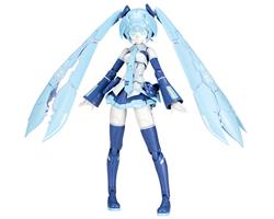 KOTOBUKIYA ENCADREUR SNOW MIKU
