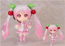 Good Smile Company Nendoroid Large Sakura Miku