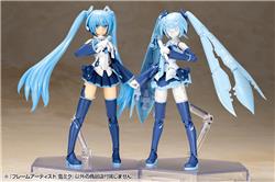 KOTOBUKIYA ENCADREUR SNOW MIKU