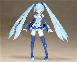 KOTOBUKIYA ENCADREUR SNOW MIKU