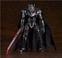 Good Smile Company PLAMATEA Guts: Berserker Armor Ver. Metallic Color