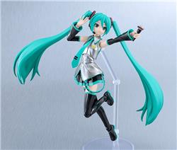 GOOD SMILE COMPANY PLAMATEA Hatsune Miku