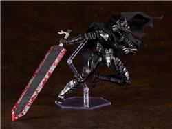 Good Smile Company PLAMATEA Guts: Berserker Armor Ver. Metallic Color