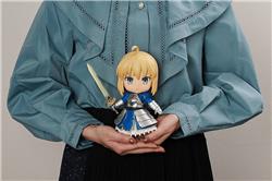 Nendoroid Large Saber