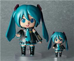 Good Smile Company Nendoroid Large Mikudayo-