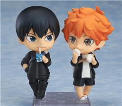 Good Smile Company Nendoroid Tobio Kageyama: Karasuno High School Voll