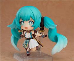 Good Smile Company Nendoroid Hatsune Miku: 100th Adventure Ver.