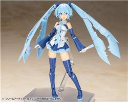 KOTOBUKIYA ENCADREUR SNOW MIKU