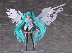 GSC MAX Factory Hatsune Miku : Version Joyeux 16e anniversaire