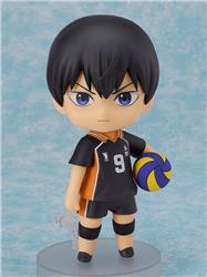 Nendoroid Large Tobio Kageyama