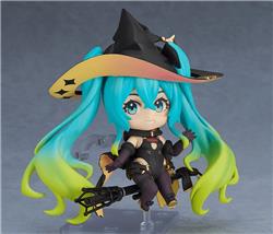 Good Smile Company Nendoroid Racing Miku: 2024 Ver. Another Color
