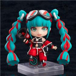 Good Smile Company Nendoroid Hatsune Miku Magical Mirai 2023 Ver.