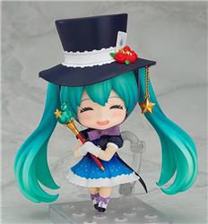 Good Smile Company Nendoroid Hatsune Miku : Magical Mirai 2013 Ver.