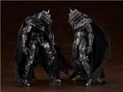 Good Smile Company PLAMATEA Guts: Berserker Armor Ver. Metallic Color