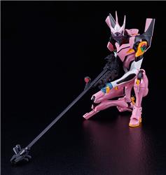 GOOD SMILE COMPANY MODEROID Evangelion Unité-08α