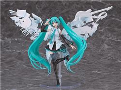 GSC MAX Factory Hatsune Miku : Version Joyeux 16e anniversaire