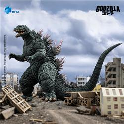 HIYA Exquisite Godzilla vs. Megaguirus 2000 Godzilla