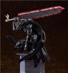 Good Smile Company PLAMATEA Guts: Berserker Armor Ver. Metallic Color