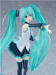 Good Smile Company POP UP PARADE Hatsune Miku: Because You're Here