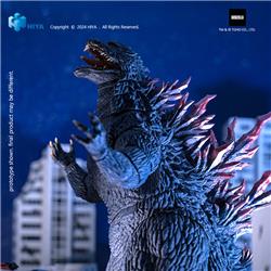 HIYA TOYS None Scale GODZILLA 2000: MILLENNIUM (1999)
