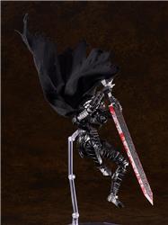 Good Smile Company PLAMATEA Guts: Berserker Armor Ver. Metallic Color