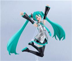 GOOD SMILE COMPANY PLAMATEA Hatsune Miku