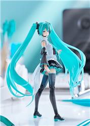 GSC MAX Factory Hatsune Miku : Version Joyeux 16e anniversaire