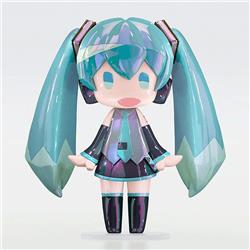 HELLO! BIG SMILE Hatsune Miku: Holographic Ver.