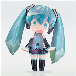 HELLO! BIG SMILE Hatsune Miku: Holographic Ver.