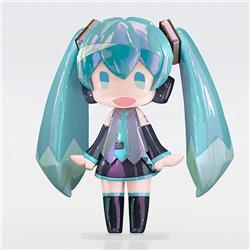 HELLO! BIG SMILE Hatsune Miku: Holographic Ver.