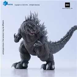 HIYA TOYS Sans échelle GMK (2001) Godzilla