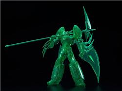 Good Smile Company MODEROID Shin Getter 1 Getter line Translucent