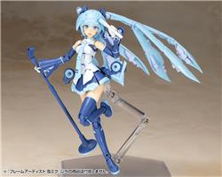 KOTOBUKIYA ENCADREUR SNOW MIKU