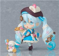 Good Smile Company Nendoroid Hatsune Miku: Sweet Snow Ver.