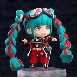 Good Smile Company Nendoroid Hatsune Miku Magical Mirai 2023 Ver.