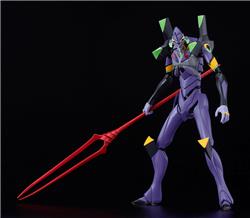 GOOD SMILE COMPANY  Evangelion Production Model-13