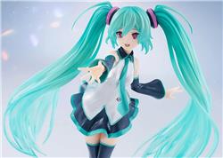 Good Smile Company POP UP PARADE Hatsune Miku: Because You're Here
