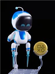 Good Smile Company Nendoroid Astro: Metallic Ver.