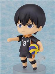 Nendoroid Large Tobio Kageyama
