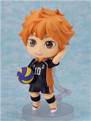 Nendoroid Large Shoyo Hinata