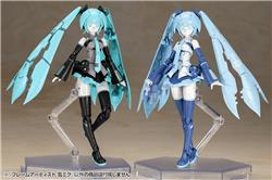 KOTOBUKIYA ENCADREUR SNOW MIKU