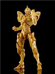 MODEROID Full Power Gridman Gold Ver.