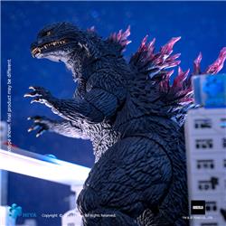 HIYA TOYS None Scale GODZILLA 2000: MILLENNIUM (1999)