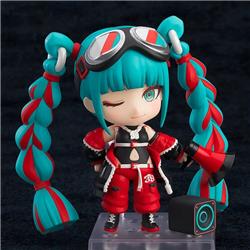 Good Smile Company Nendoroid Hatsune Miku Magical Mirai 2023 Ver.