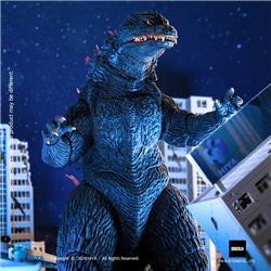 HIYA TOYS None Scale GODZILLA 2000: MILLENNIUM (1999)