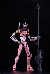 GOOD SMILE COMPANY MODEROID Evangelion Unité-08α